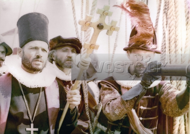 Битва трёх королей (1990)