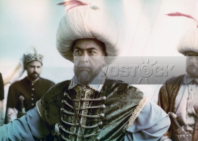 Битва трёх королей (1990)