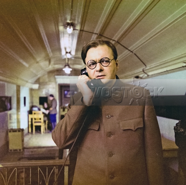 Битва за Москву (1985)