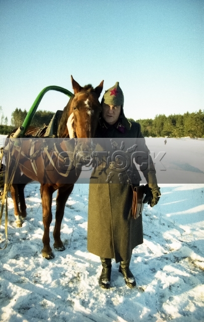 Благословите женщину (2003)