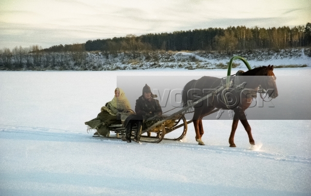 Благословите женщину (2003)