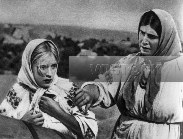 Богатая невеста (1937)