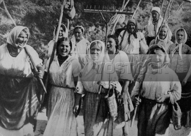 Богатая невеста (1937)
