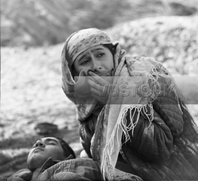 Боль любви (1989)