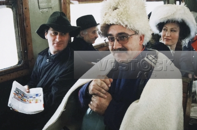 Болдинская осень (1999)