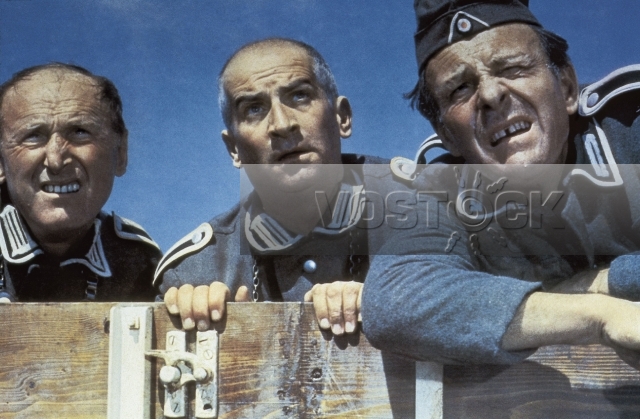 Большая прогулка (1966)