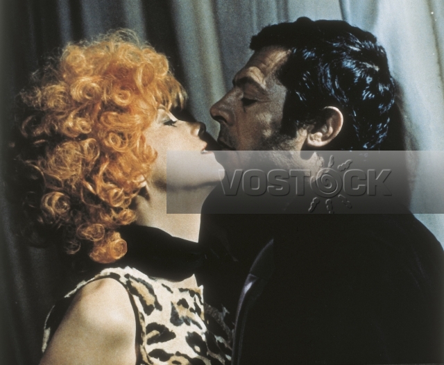 Большая жратва (1973)