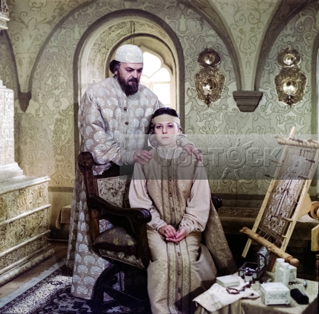 Борис Годунов (1986)