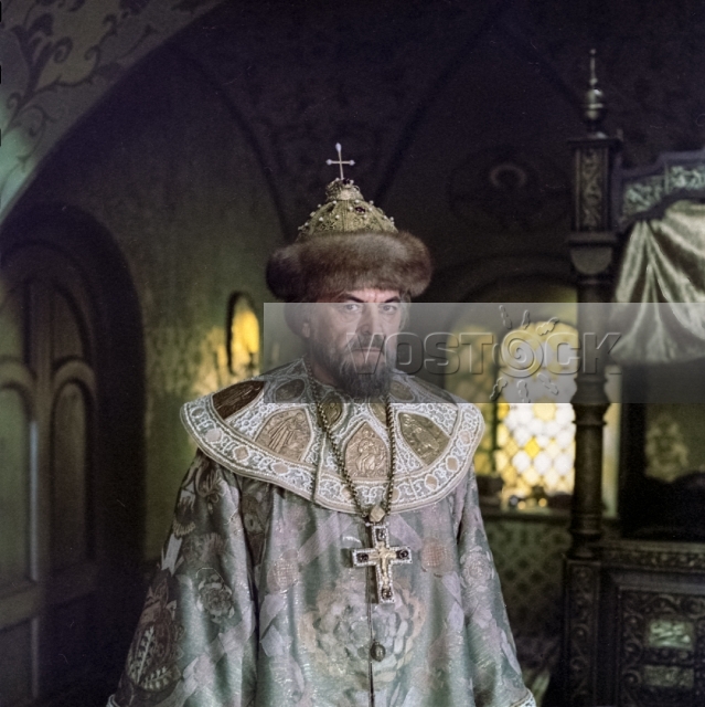 Борис Годунов (1986)