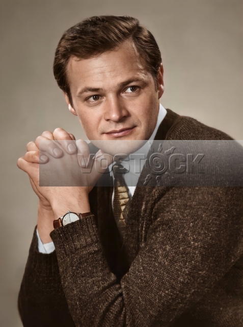 Борис Юрченко