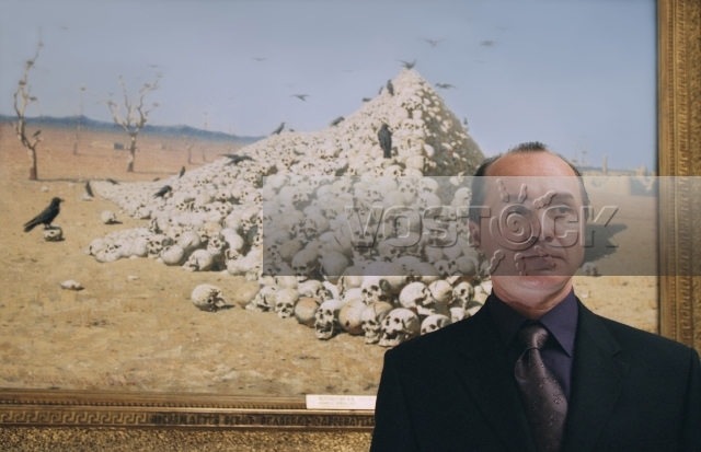 Бой с тенью (2004)