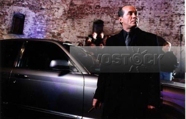 Бой с тенью (2004)