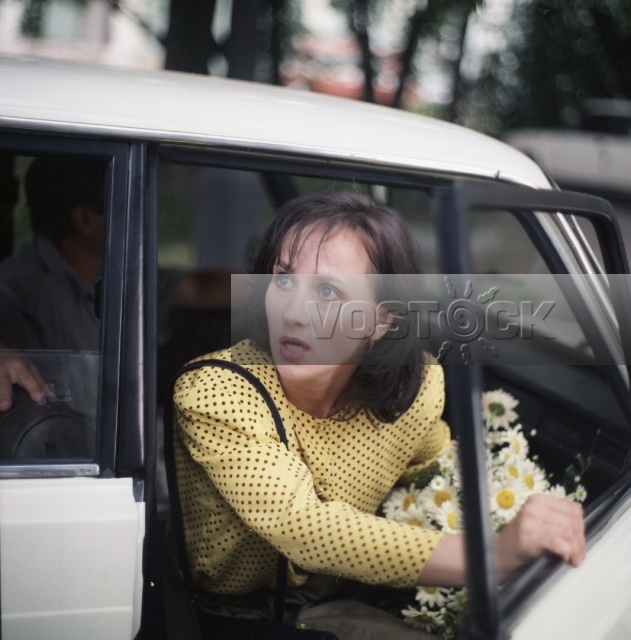 Божья тварь (1991)