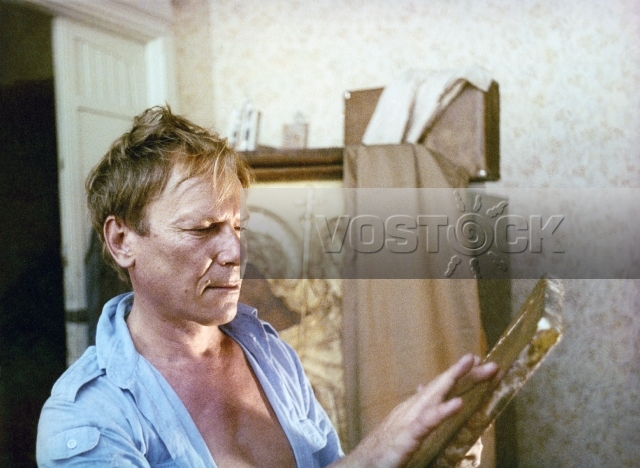 Божья тварь (1991)