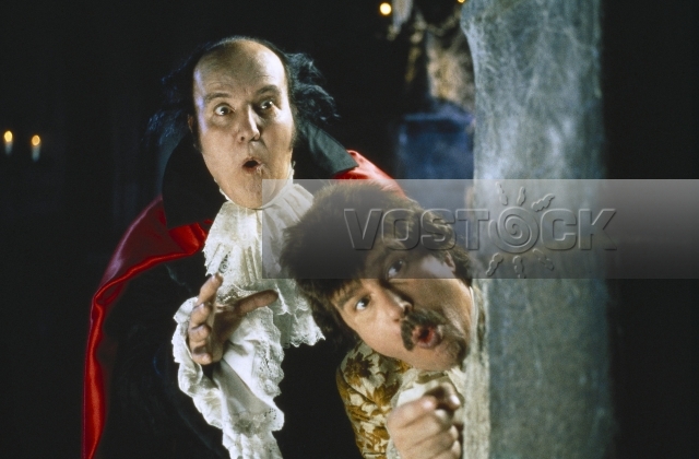 Бракула. Кондемор II (1997)