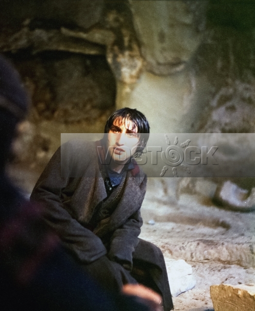 Брат (1982)