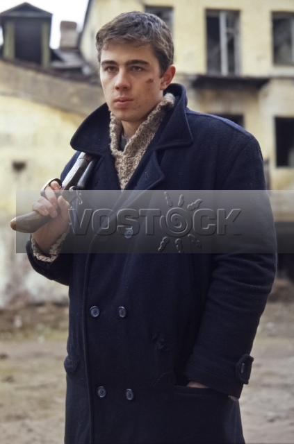 Брат (1997)
