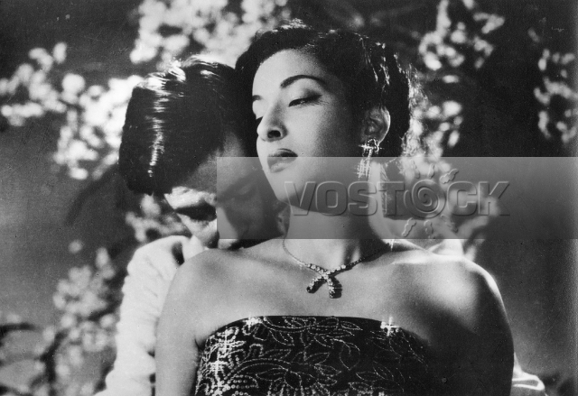 Бродяга (1951)