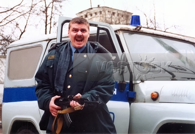 Бумер  (2003)