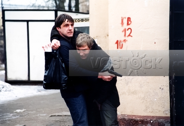 Бумер  (2003)