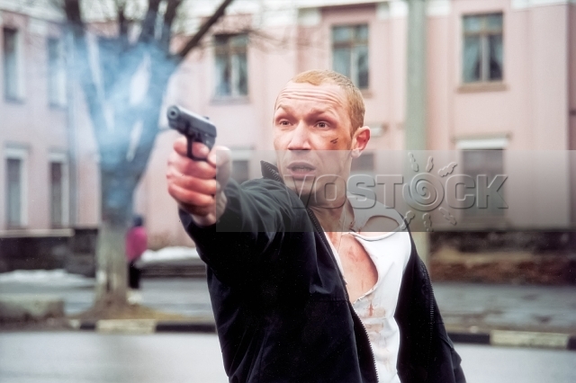 Бумер  (2003)