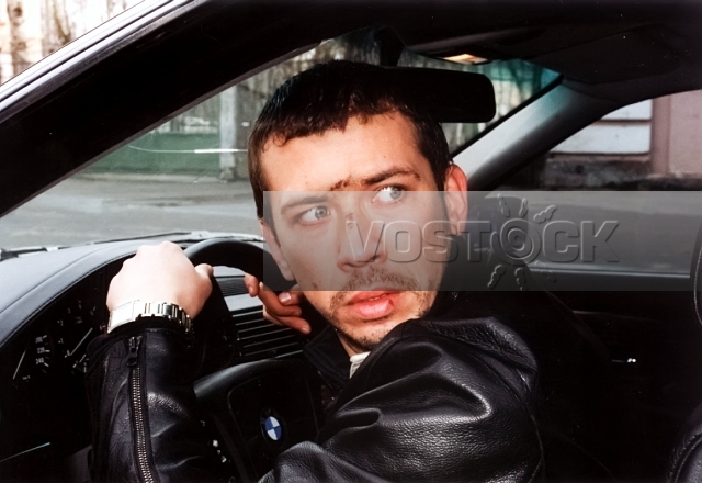 Бумер  (2003)