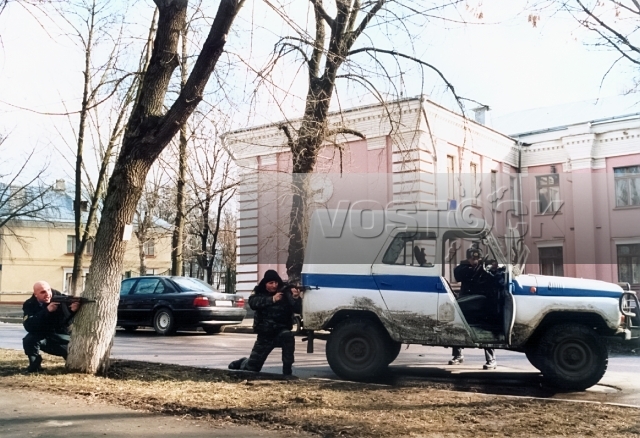 Бумер  (2003)