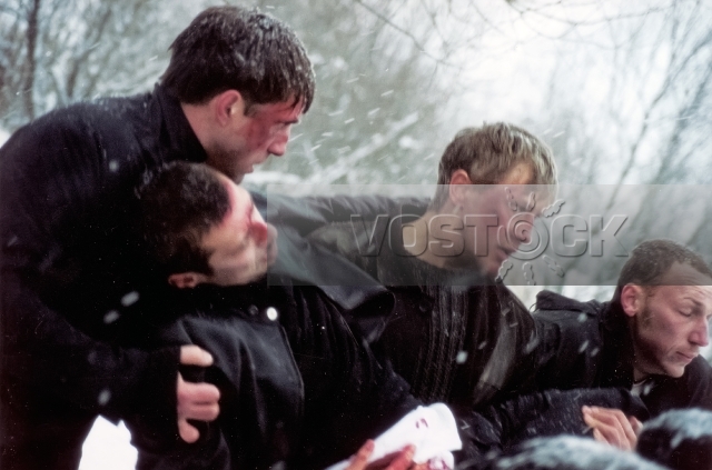 Бумер  (2003)