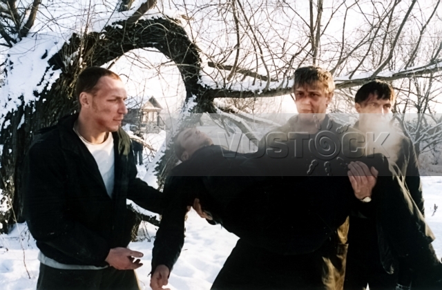 Бумер  (2003)
