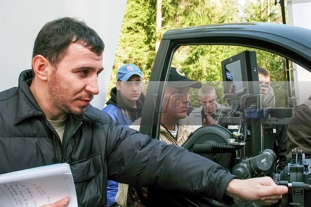Бумер 2 (2005)