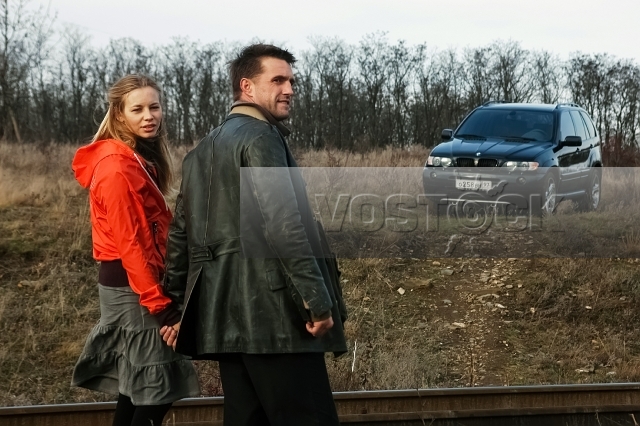 Бумер 2 (2005)