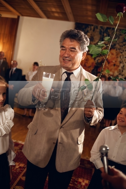 Чингиз Айтматов