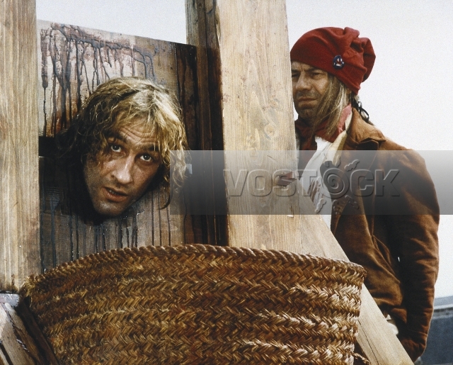 Дантон (1982)