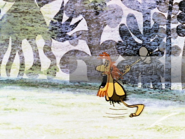 Дарю тебе звезду (1974)
