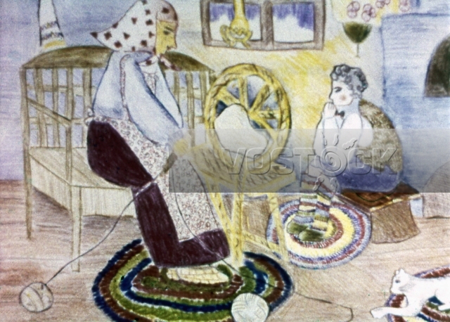 День чудесный (1975)