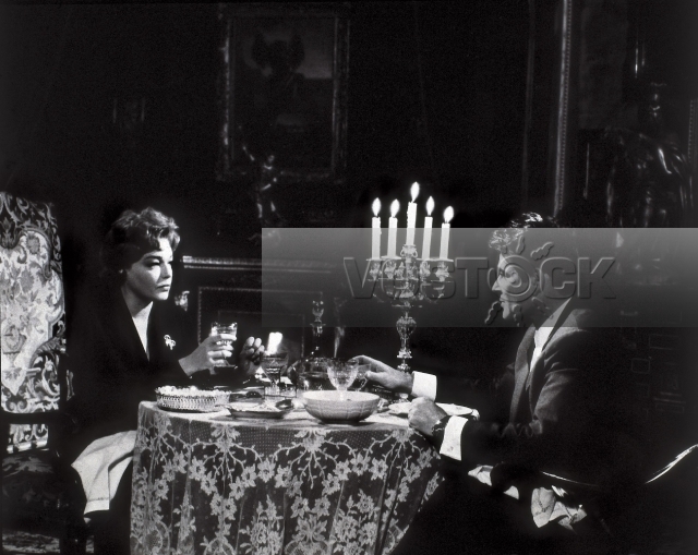 День и час (1963)