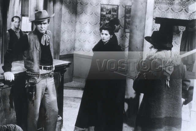 День преступника (1959)