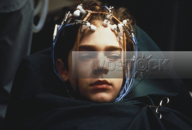 Дэрил (1985)