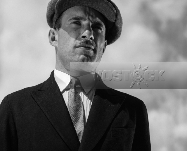 Дезертир (1933)