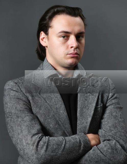 Дмитрий Золотухин