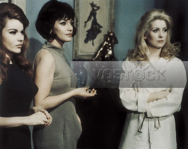 Дневная красавица (1967)