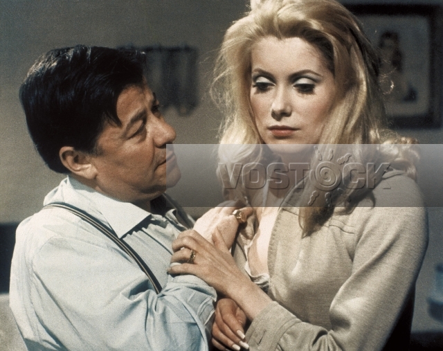 Дневная красавица (1967)