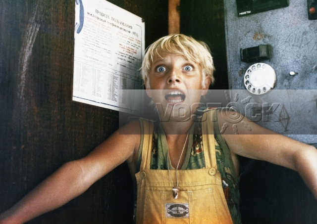 До первой крови (1989)
