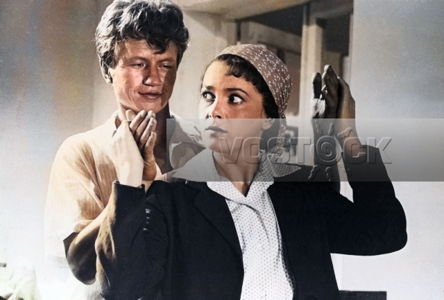 Добровольцы (1958)