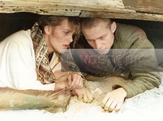 Дом без выхода (1988)
