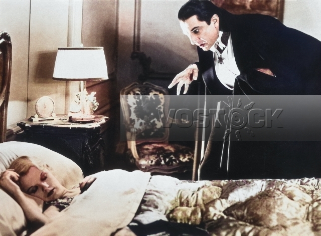 Дракула (1931)