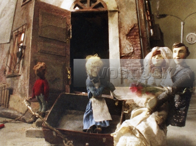 Дверь (1986)