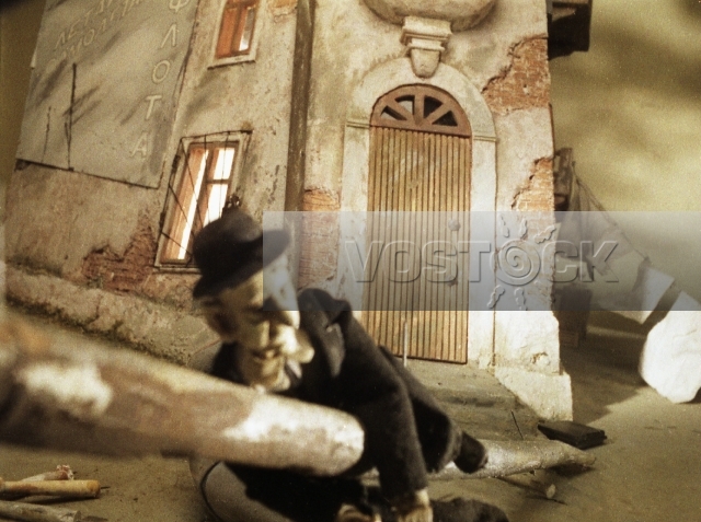 Дверь (1986)