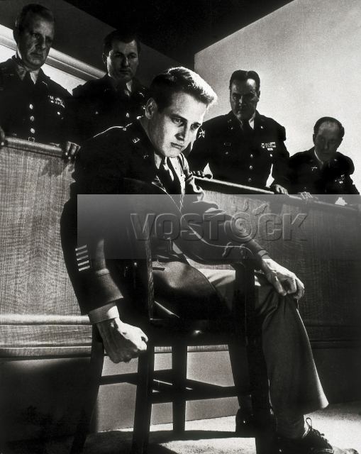 Дыба (1956)