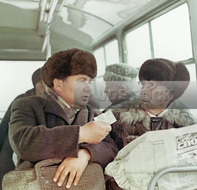 Джентльмены удачи (1971)